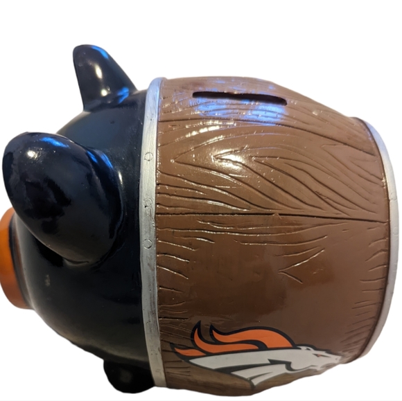 NFL | Denver Broncos | Piggy Bank - Picture 5 of 8